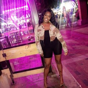 Meet your Posher, Kiley